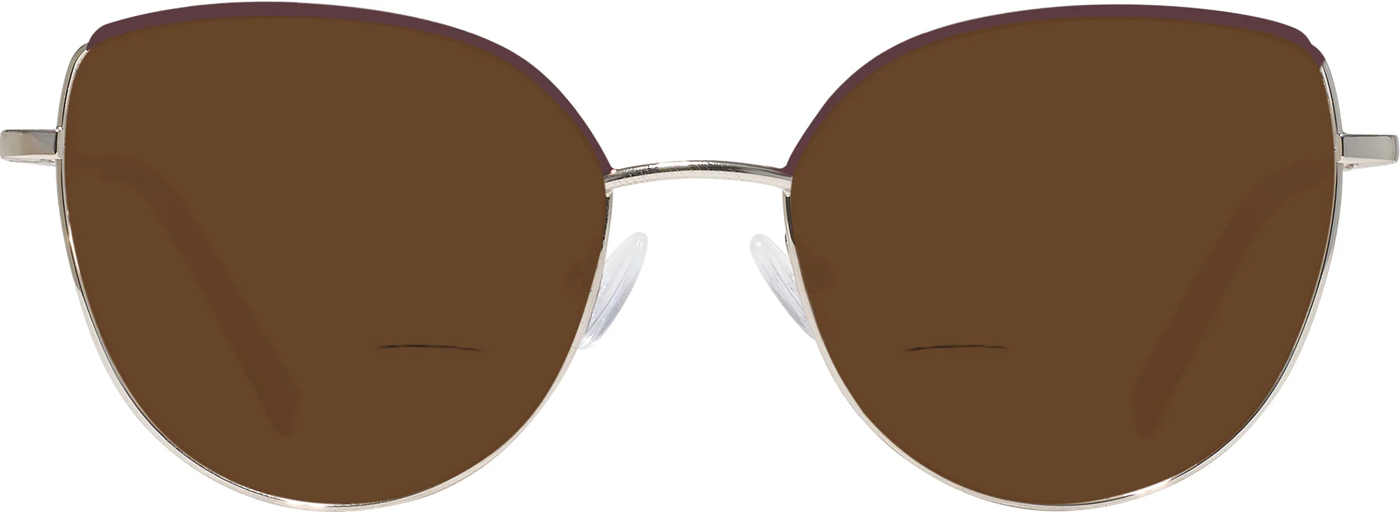 Millicent Bryce 183 Bifocal Reading Sunglasses - Image 5