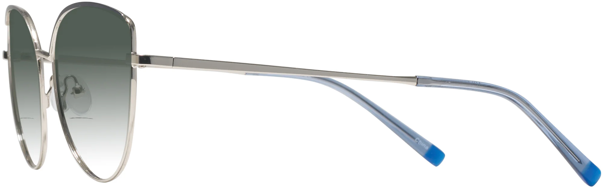 Millicent Bryce 183 w/ Gradient Bifocal Reading Sunglasses - Image 3