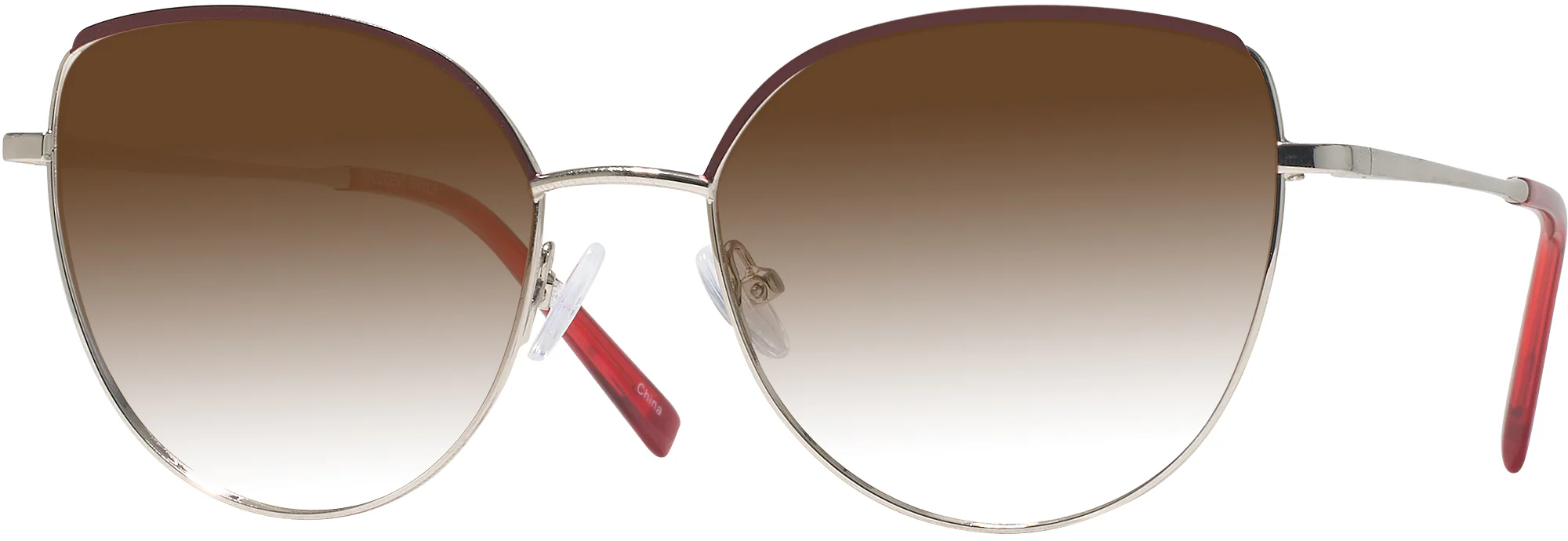 Millicent Bryce 183 w/ Gradient Progressive Reading Sunglasses - Image 4