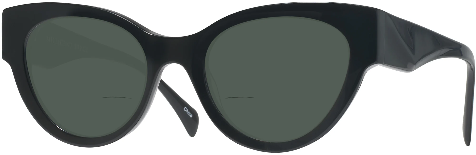 Millicent Bryce 185 Bifocal Reading Sunglasses