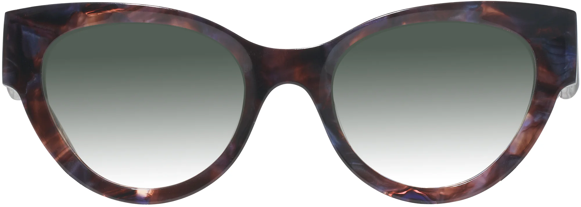 Millicent Bryce 185 w/ Gradient Progressive Reading Sunglasses - Image 5