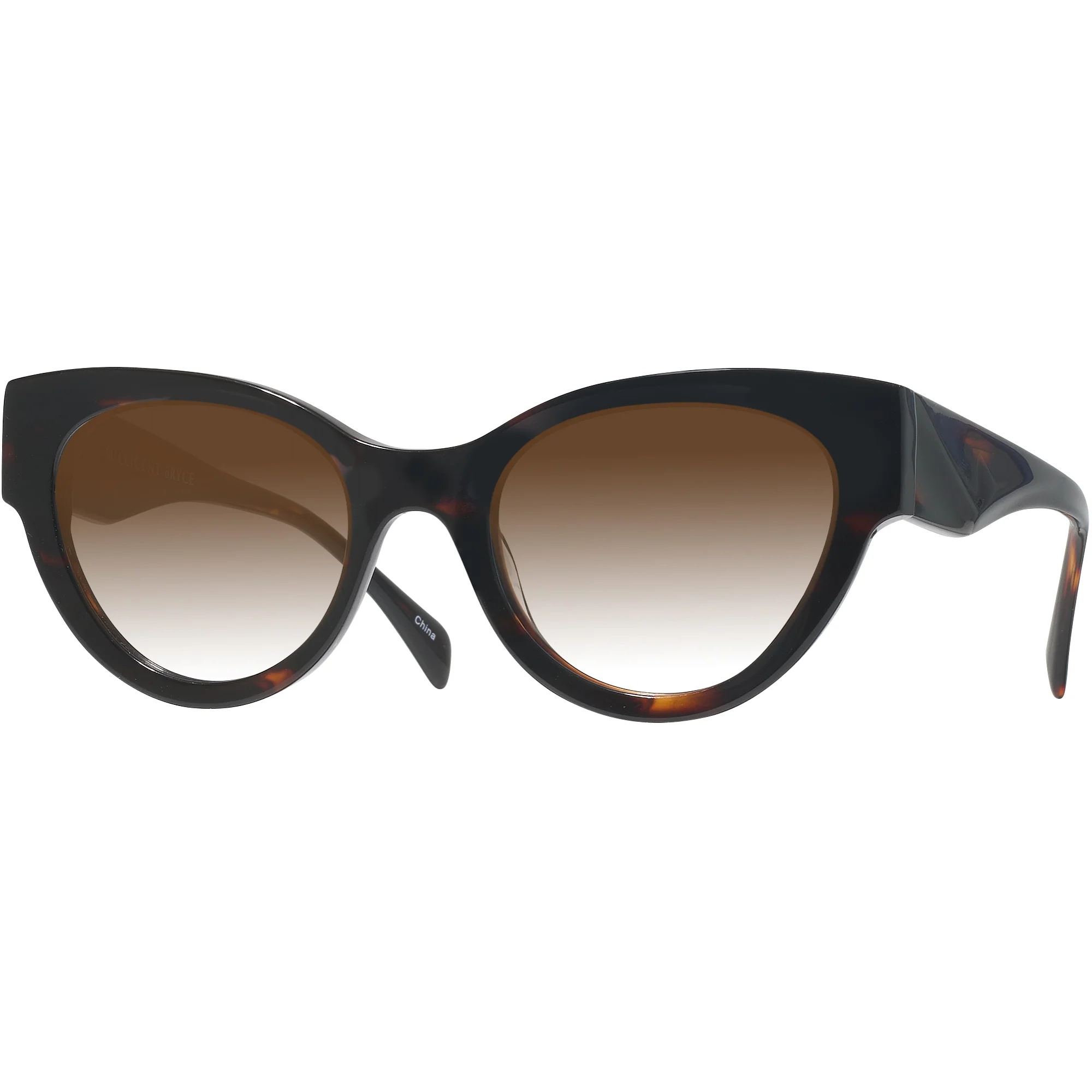 Millicent Bryce 185 w/ Gradient Progressive Reading Sunglasses - Image 7