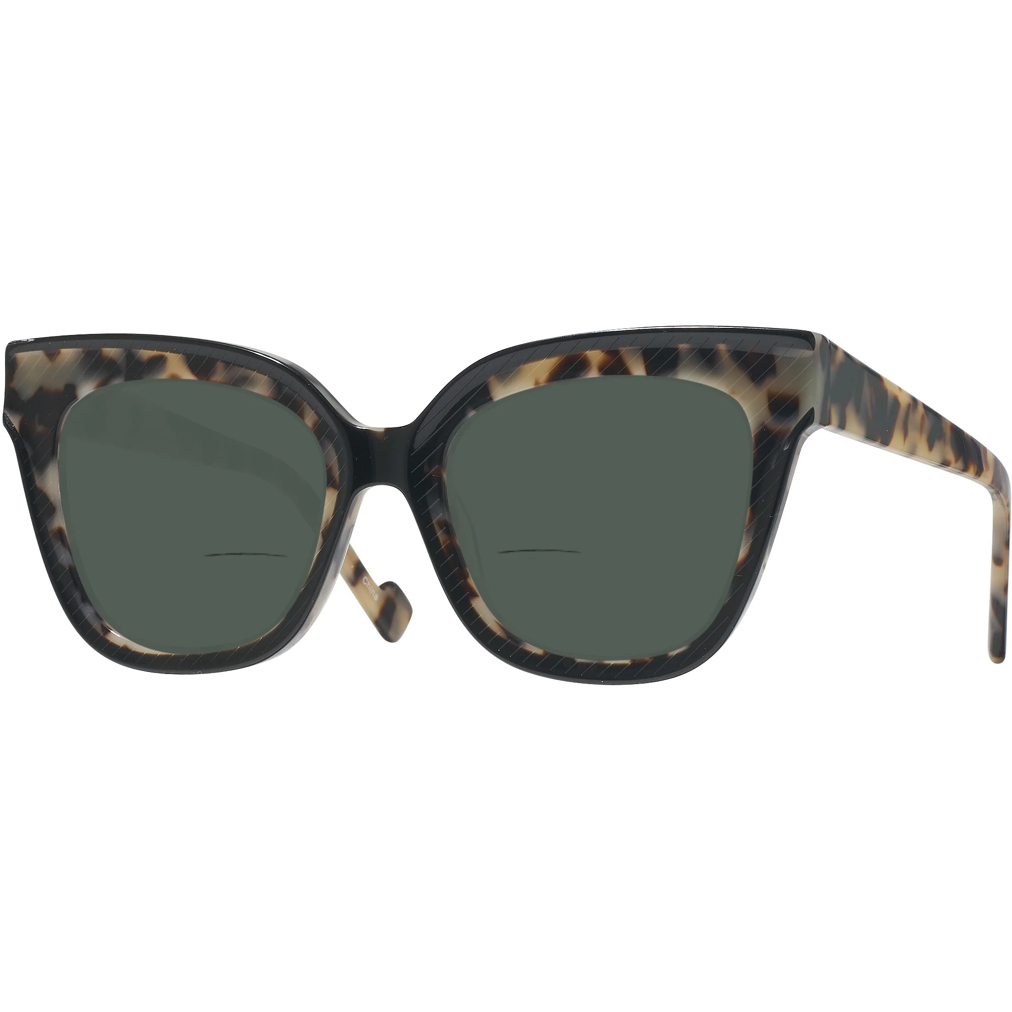 Millicent Bryce 186 Bifocal Reading Sunglasses