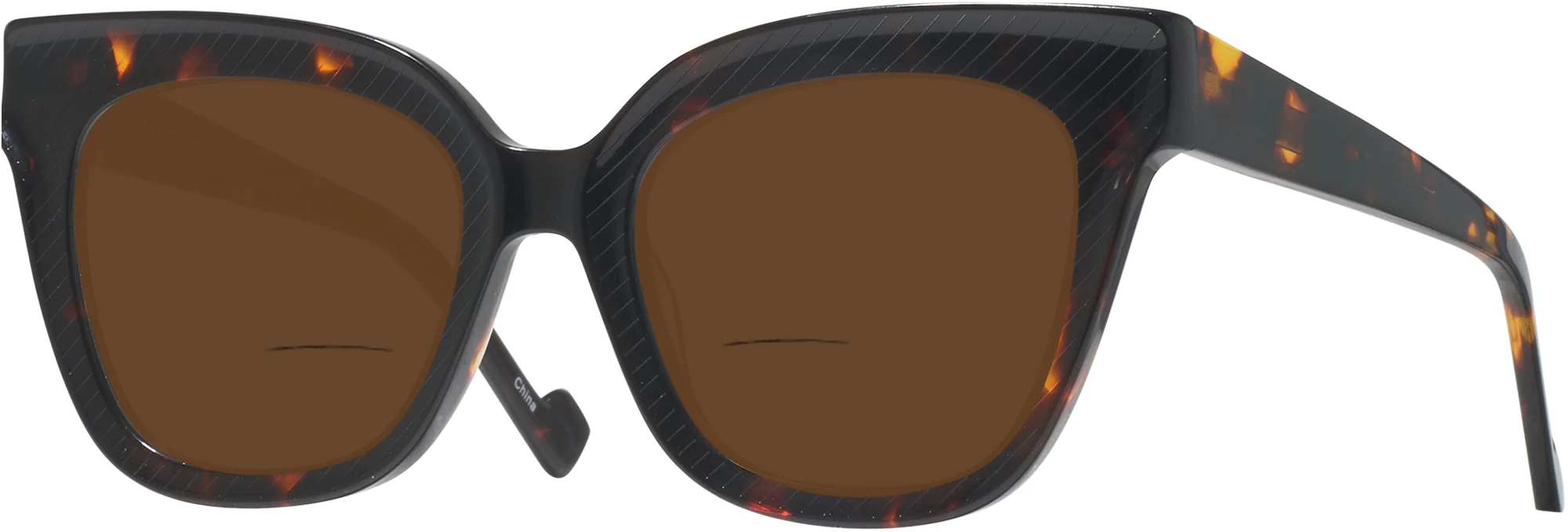 Millicent Bryce 186 Bifocal Reading Sunglasses - Image 4