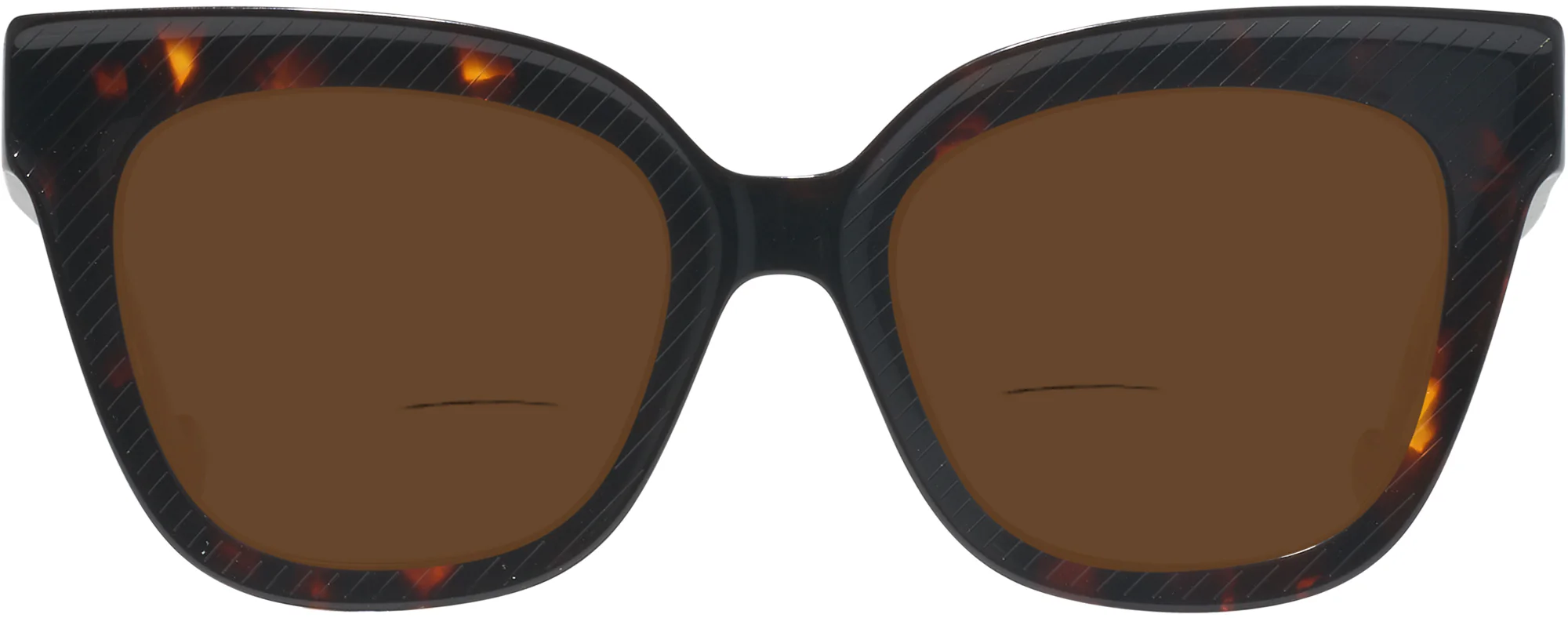 Millicent Bryce 186 Bifocal Reading Sunglasses - Image 5
