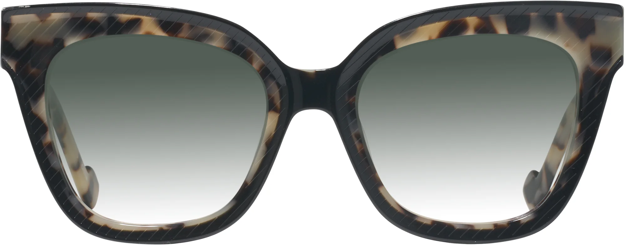 Millicent Bryce 186 w/ Gradient Progressive Reading Sunglasses - Image 2