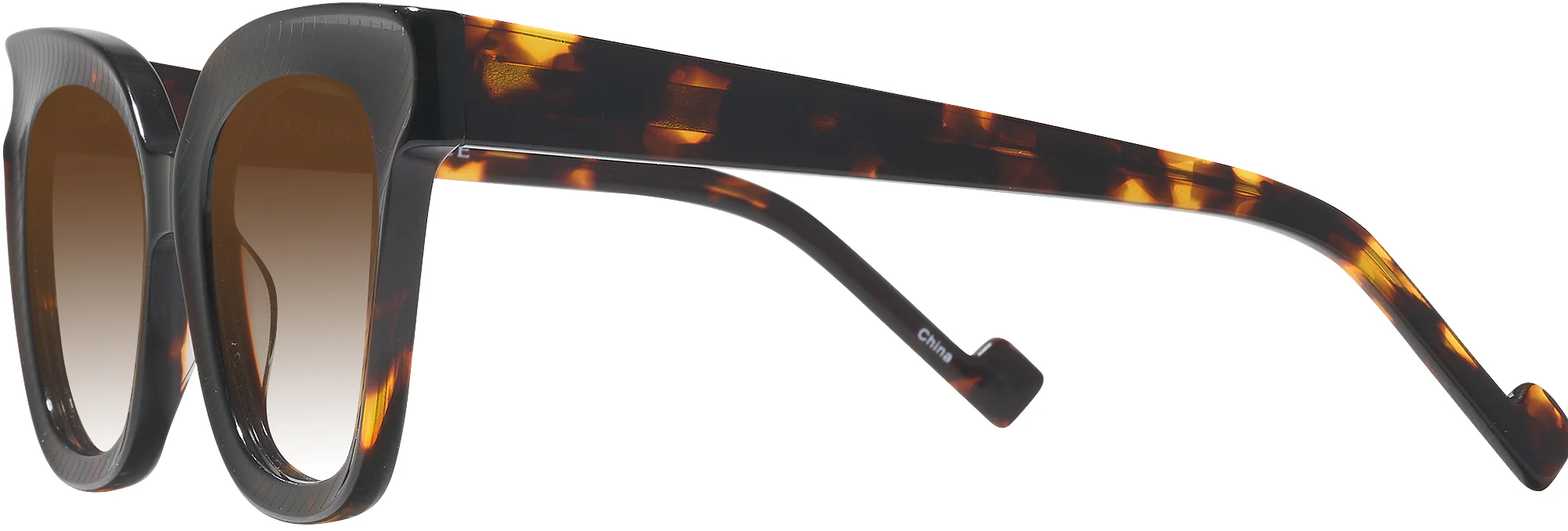 Millicent Bryce 186 w/ Gradient Progressive Reading Sunglasses - Image 6