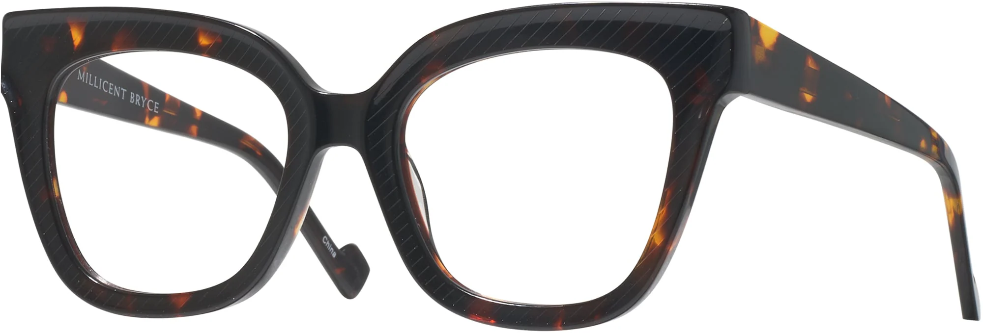 Millicent Bryce 186 Single Vision Full Frame - Image 4