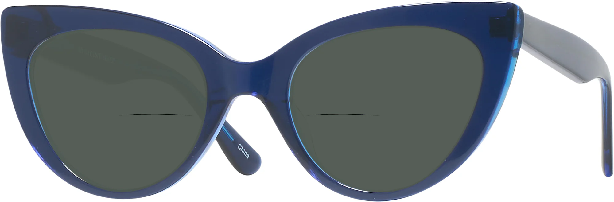 Millicent Bryce 187 Bifocal Reading Sunglasses - Image 25