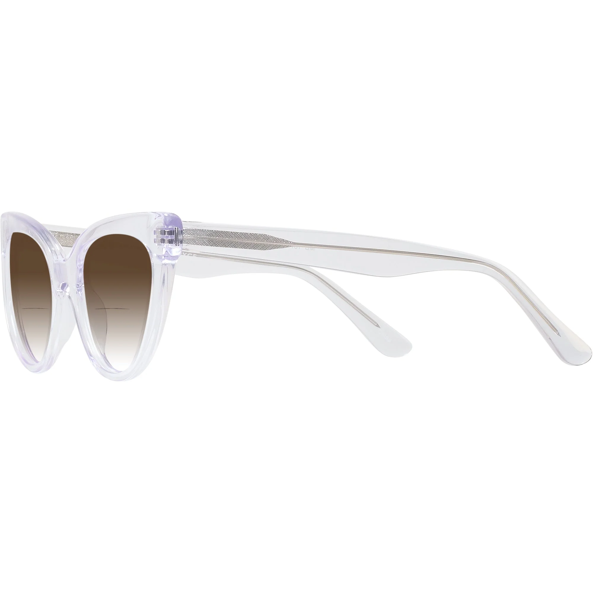 Millicent Bryce 187 w/ Gradient Bifocal Reading Sunglasses - Image 11
