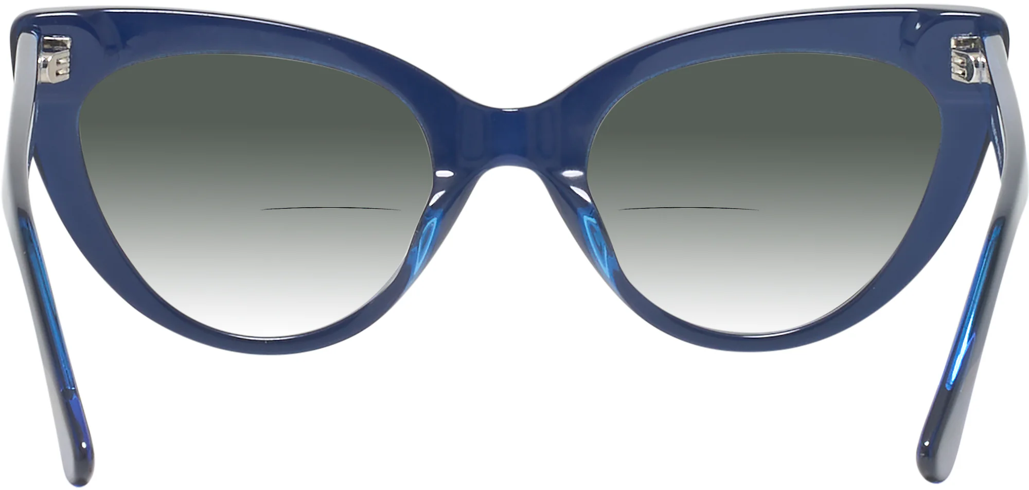 Millicent Bryce 187 w/ Gradient Bifocal Reading Sunglasses - Image 28