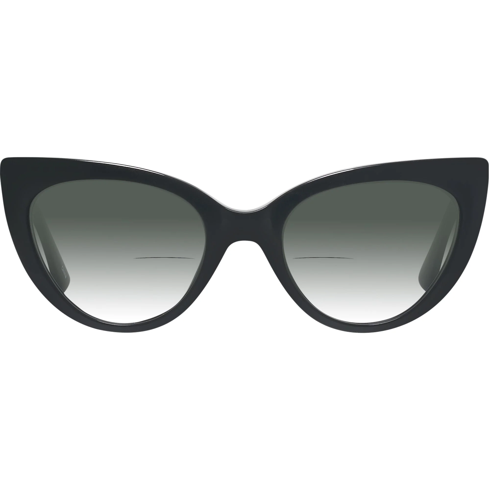 Millicent Bryce 187 w/ Gradient Bifocal Reading Sunglasses - Image 38