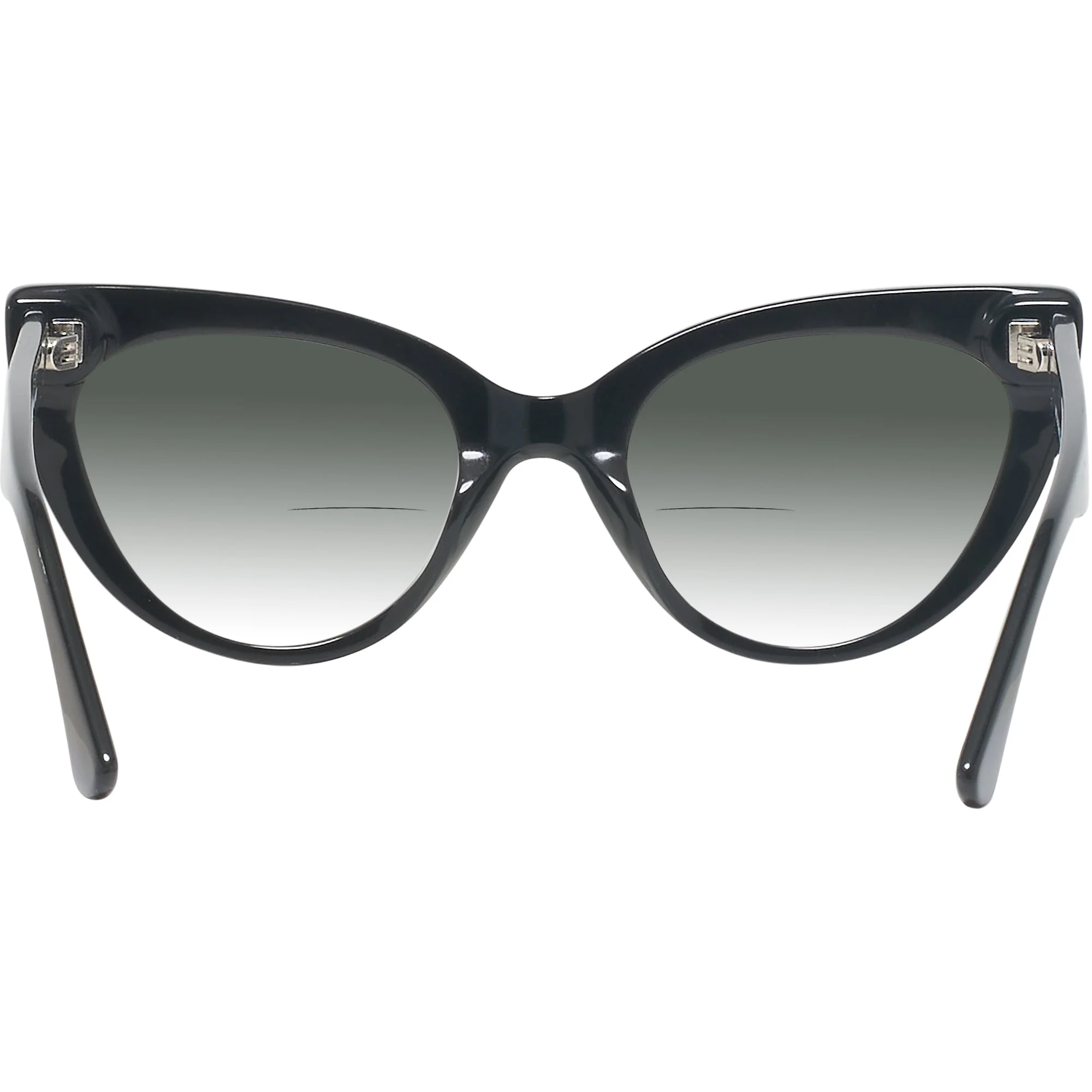 Millicent Bryce 187 w/ Gradient Bifocal Reading Sunglasses - Image 4