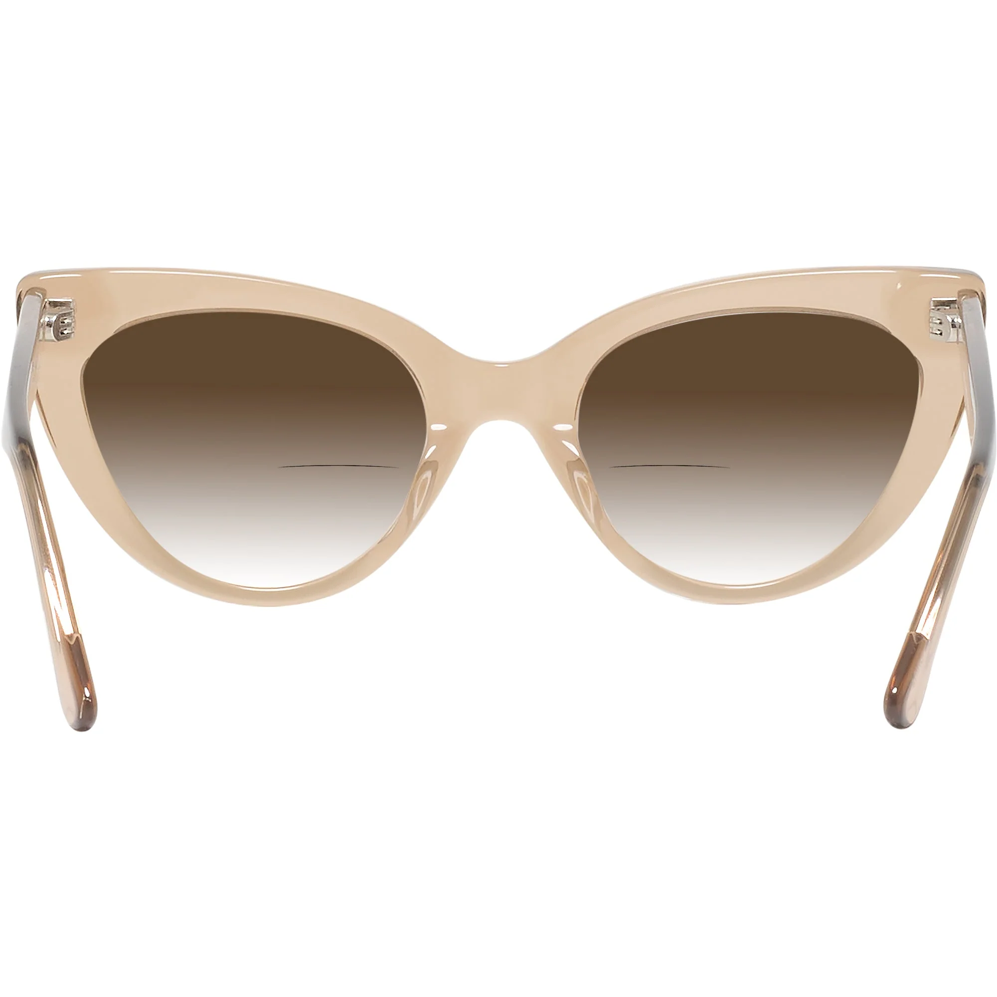 Millicent Bryce 187 w/ Gradient Bifocal Reading Sunglasses - Image 52