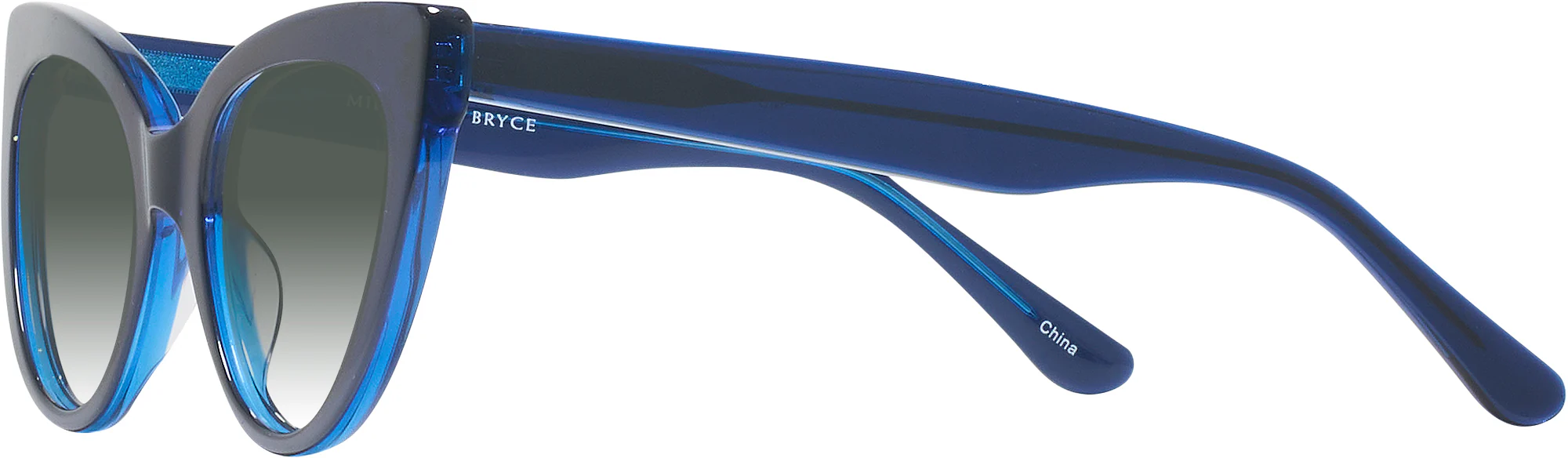 Millicent Bryce 187 w/ Gradient Progressive Reading Sunglasses - Image 27