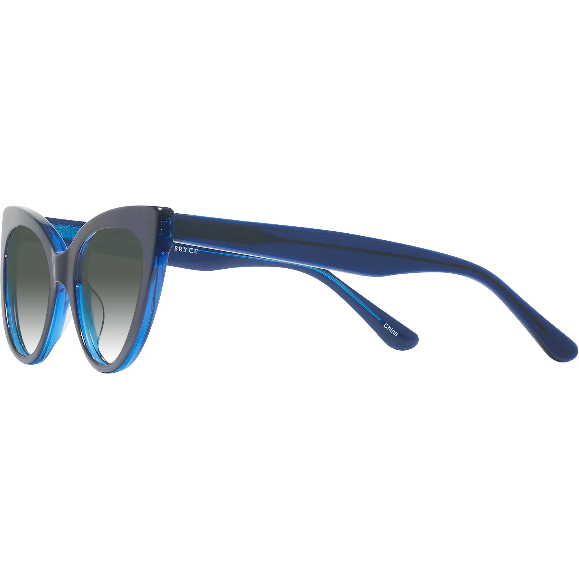 Millicent Bryce 187 w/ Gradient Progressive Reading Sunglasses - Image 7