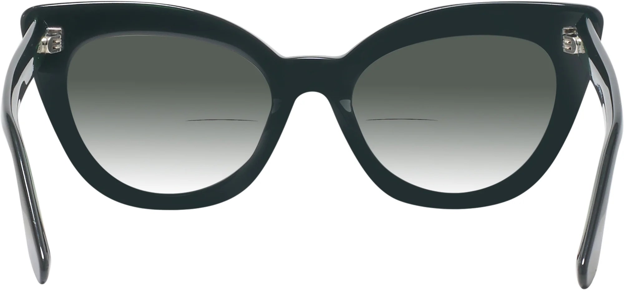 Millicent Bryce 188 w/ Gradient Bifocal Reading Sunglasses - Image 14