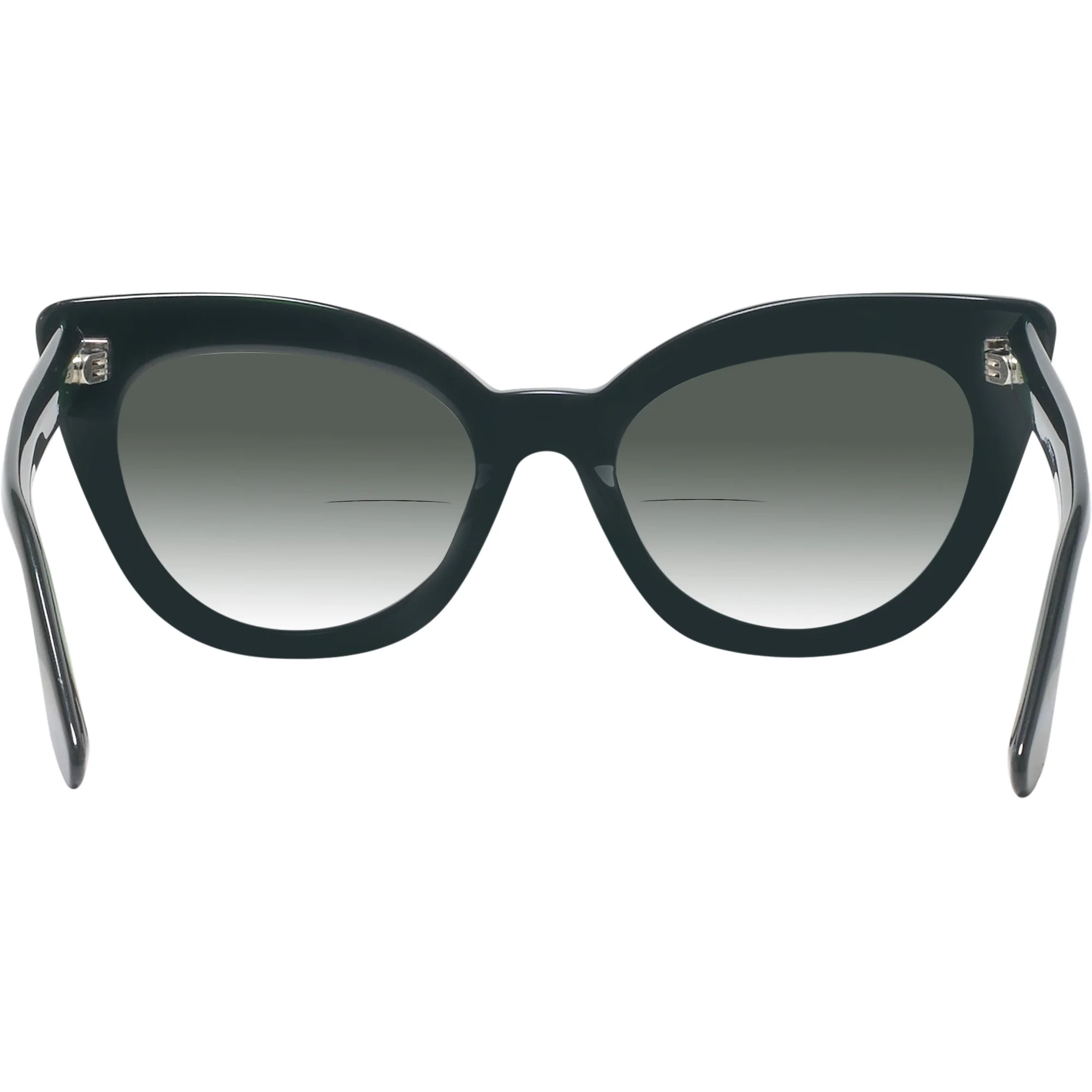 Millicent Bryce 188 w/ Gradient Bifocal Reading Sunglasses - Image 4