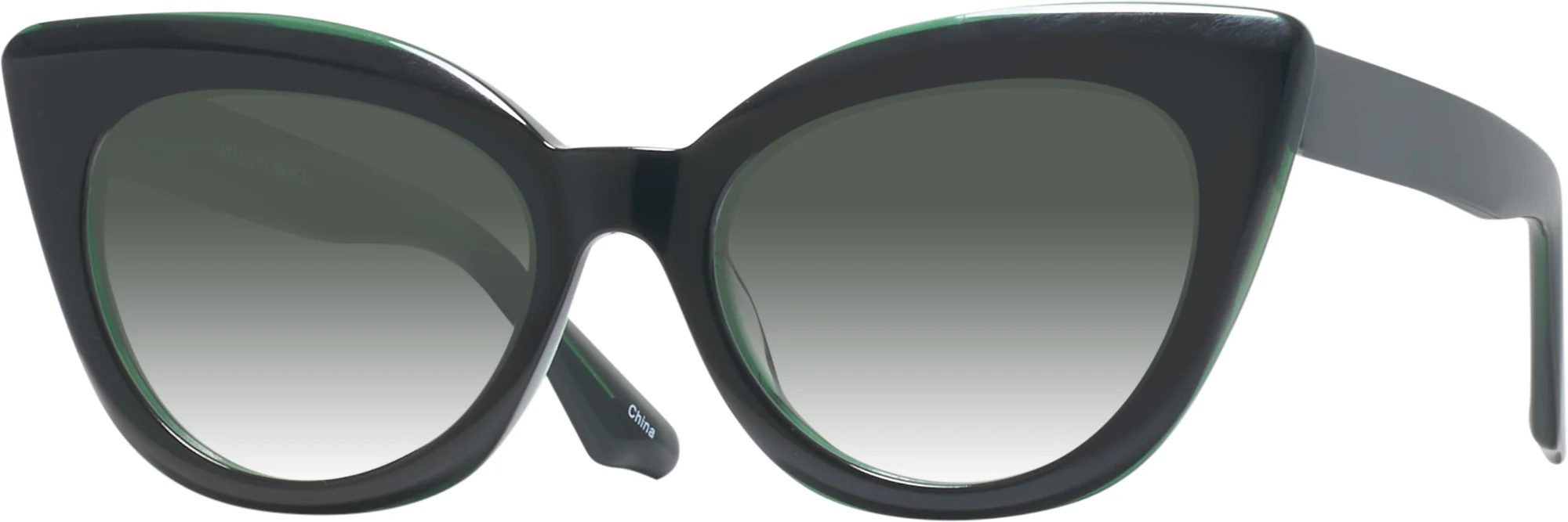 Millicent Bryce 188 w/ Gradient Progressive Reading Sunglasses - Image 11