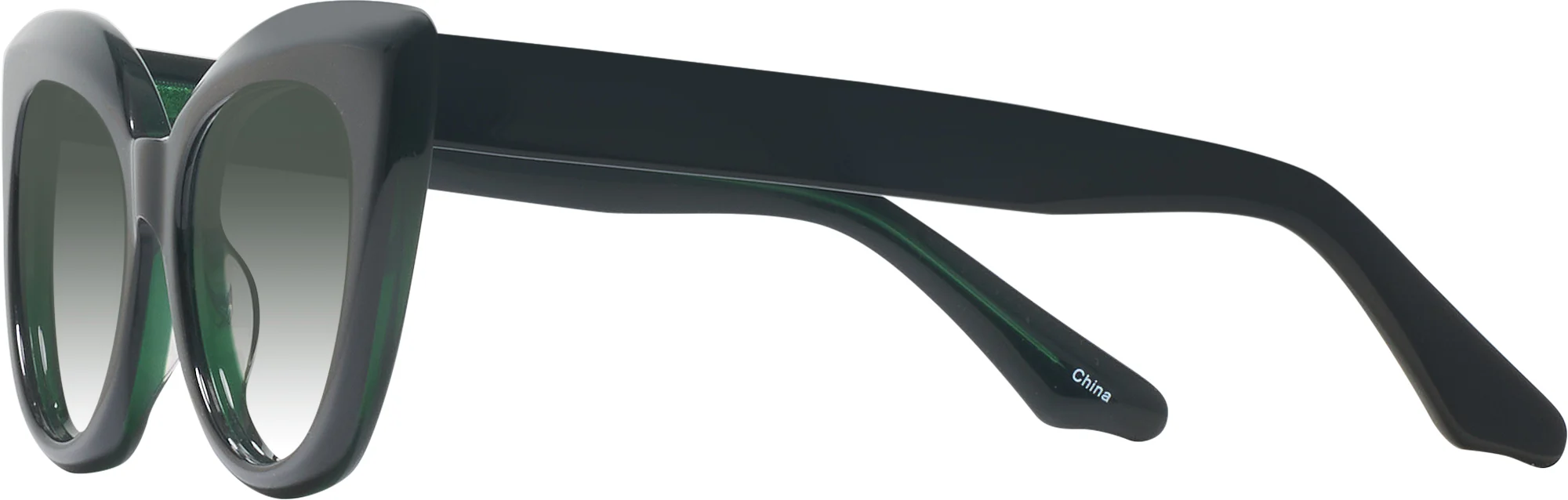 Millicent Bryce 188 w/ Gradient Progressive Reading Sunglasses - Image 13