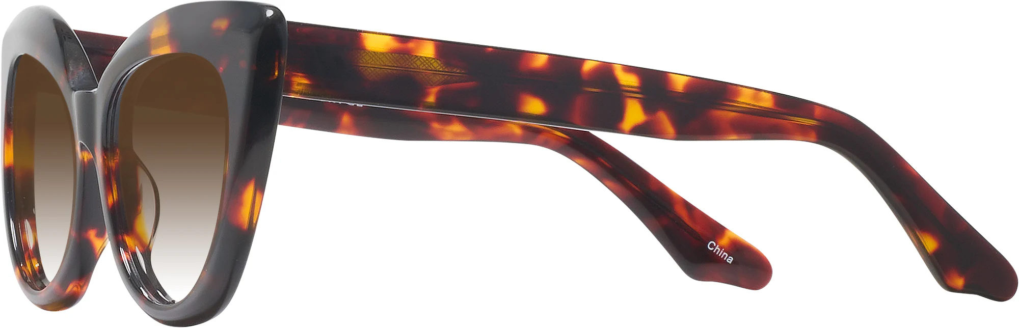 Millicent Bryce 188 w/ Gradient Progressive Reading Sunglasses - Image 17