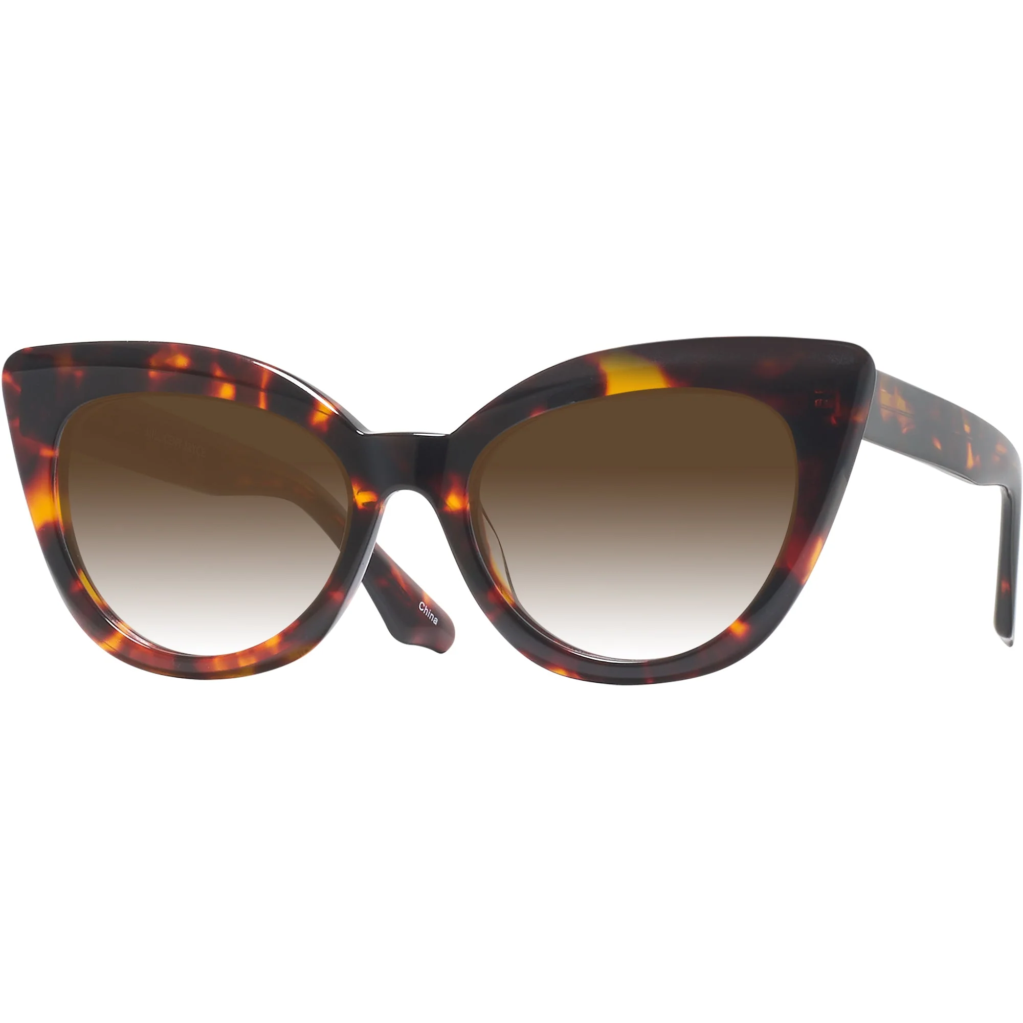 Millicent Bryce 188 w/ Gradient Progressive Reading Sunglasses - Image 5