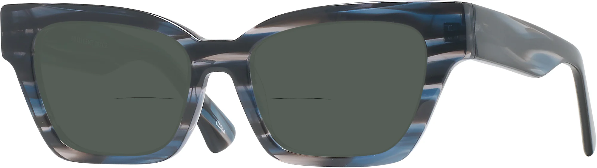 Millicent Bryce 189 Bifocal Reading Sunglasses - Image 11