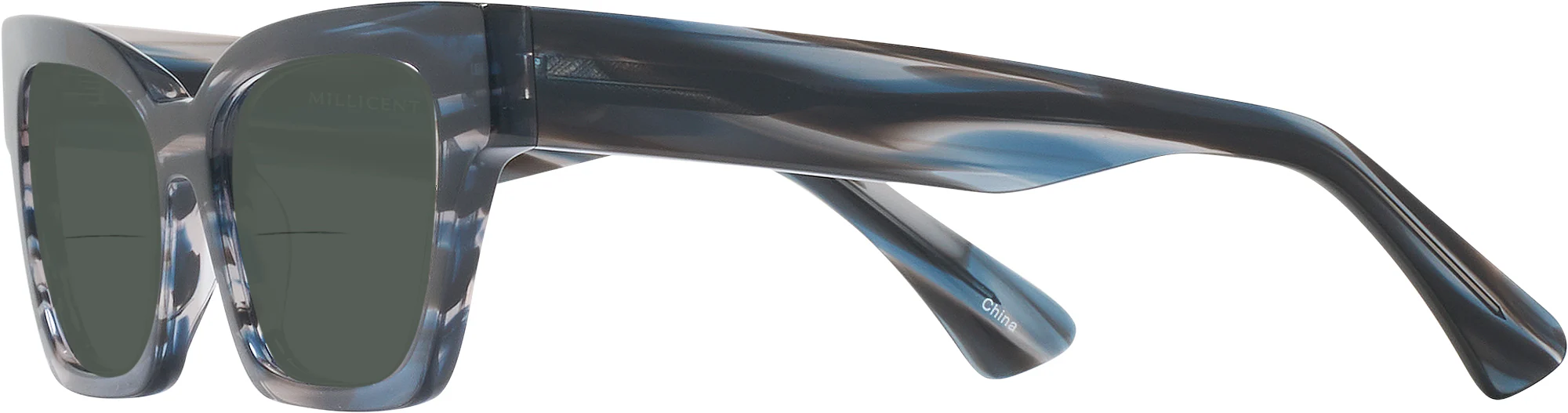 Millicent Bryce 189 Bifocal Reading Sunglasses - Image 13