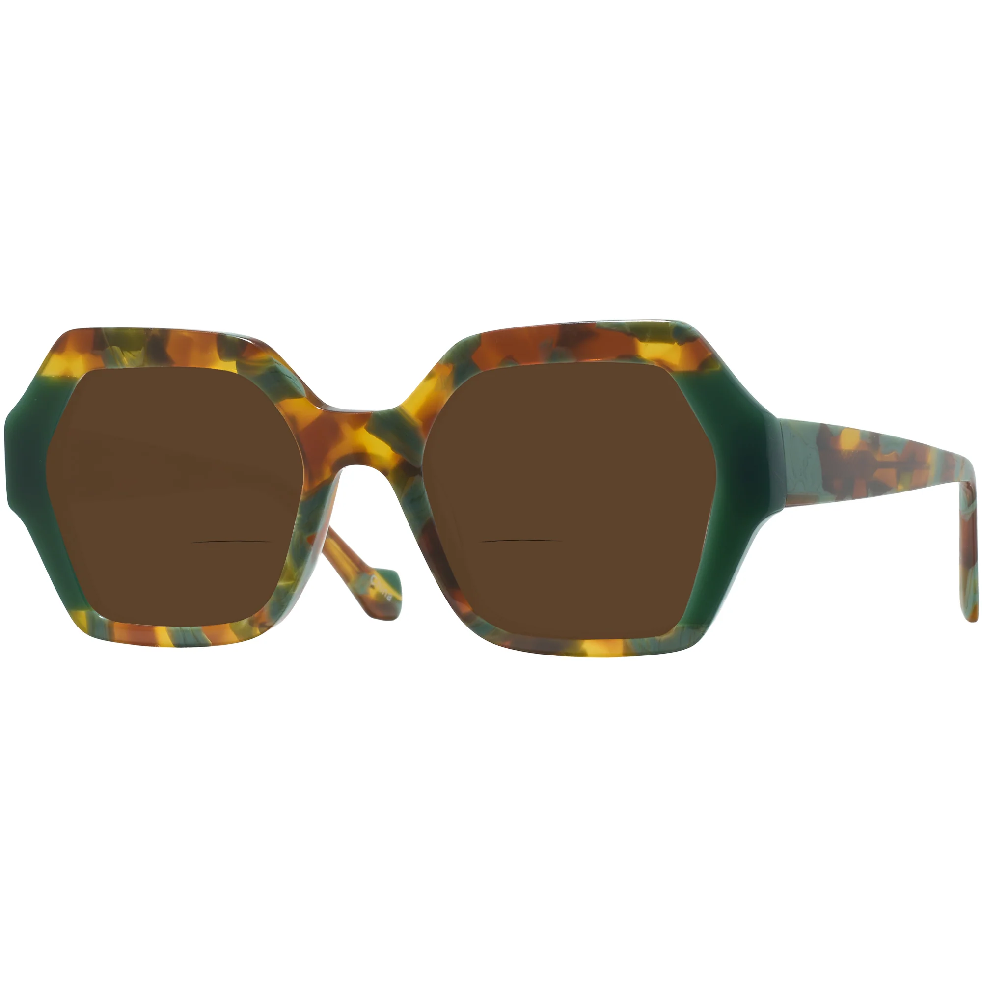 Millicent Bryce 191 Bifocal Reading Sunglasses