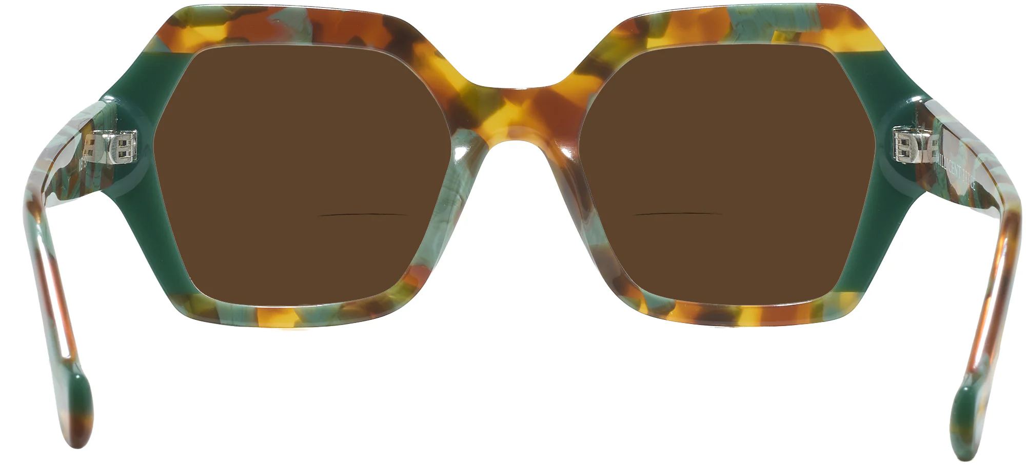 Millicent Bryce 191 Bifocal Reading Sunglasses - Image 4