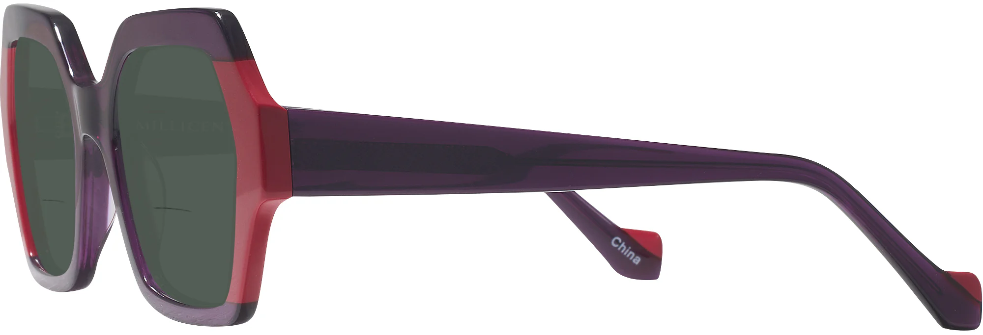 Millicent Bryce 191 Bifocal Reading Sunglasses - Image 8