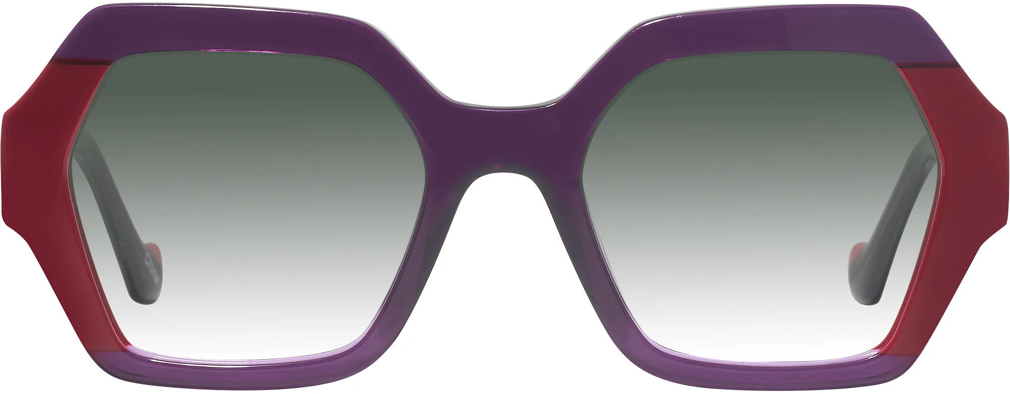 Millicent Bryce 191 w/ Gradient Progressive Reading Sunglasses - Image 16
