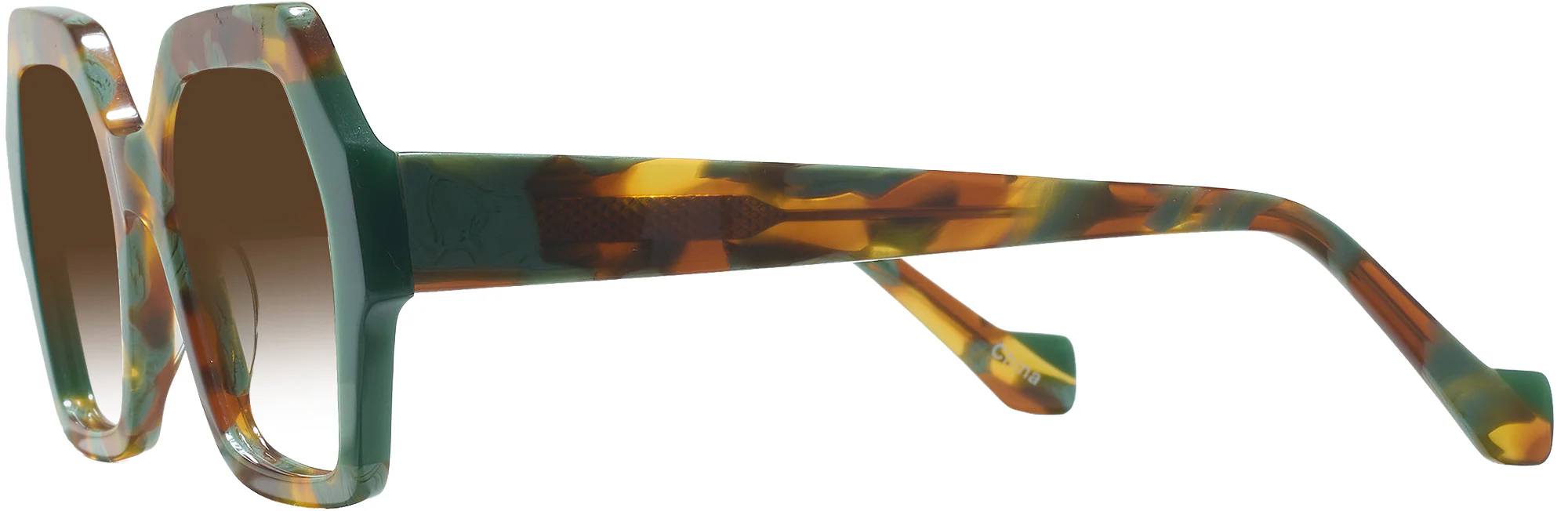 Millicent Bryce 191 w/ Gradient Progressive Reading Sunglasses - Image 3