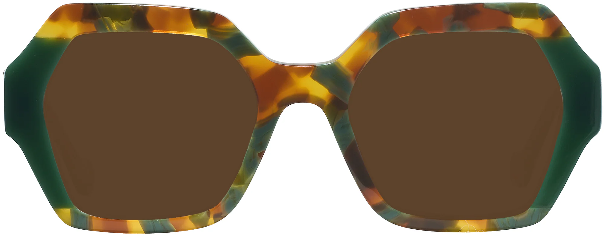 Millicent Bryce 191 Progressive Reading Sunglasses - Image 2