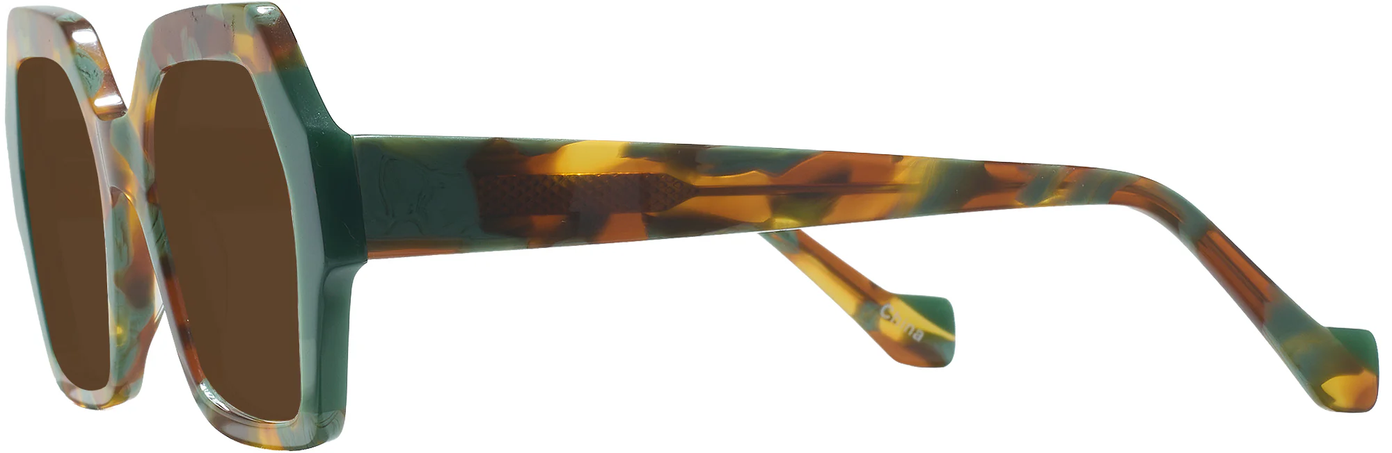Millicent Bryce 191 Progressive Reading Sunglasses - Image 3