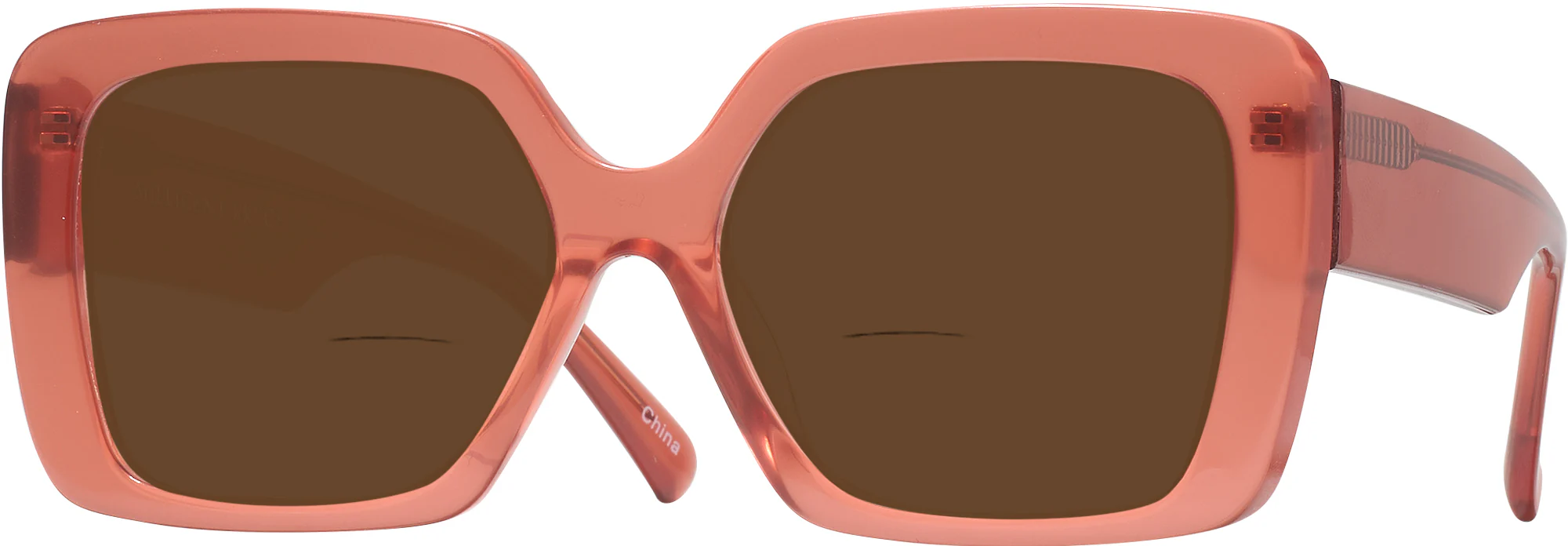 Millicent Bryce 192 Bifocal Reading Sunglasses - Image 4