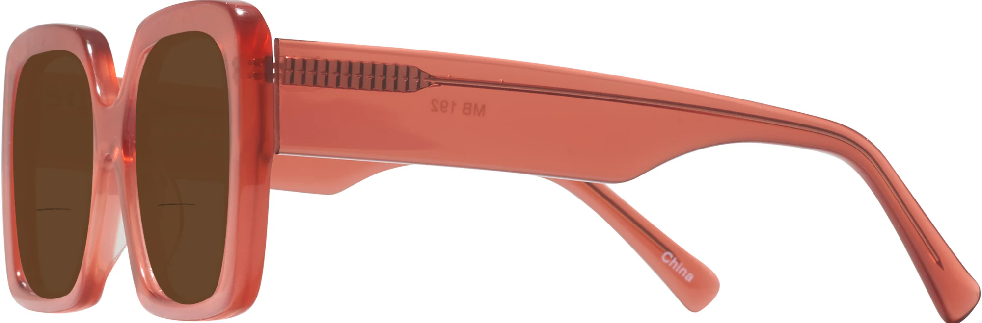 Millicent Bryce 192 Bifocal Reading Sunglasses - Image 6