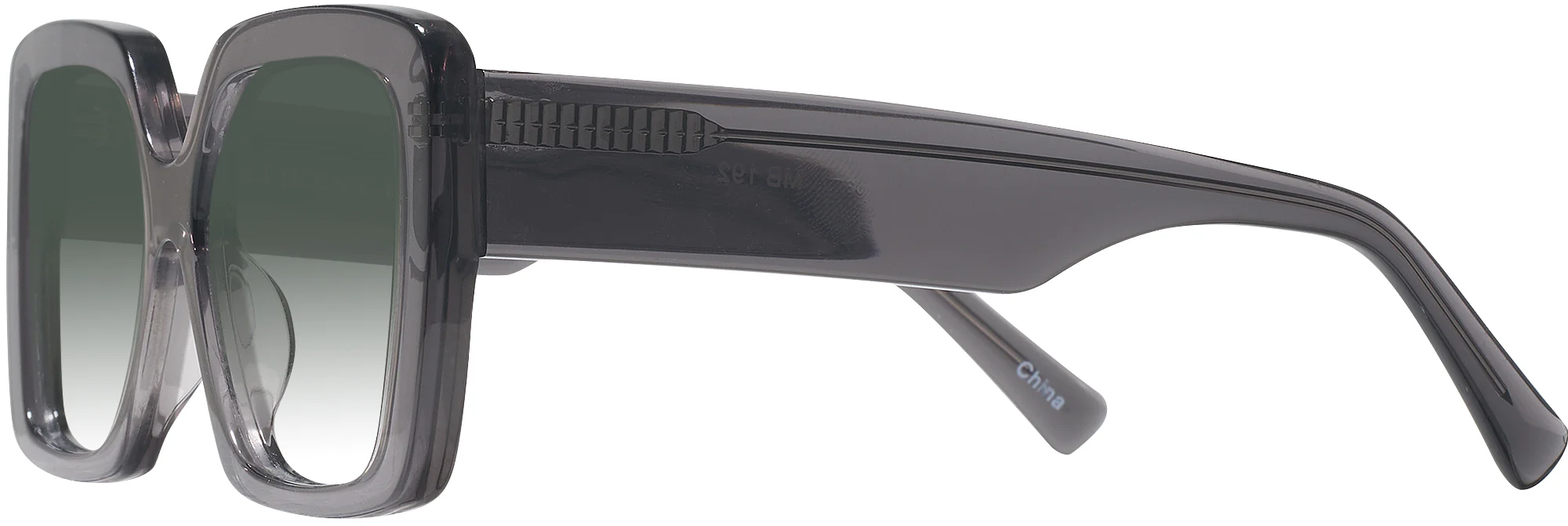 Millicent Bryce 192 w/ Gradient Progressive Reading Sunglasses - Image 3
