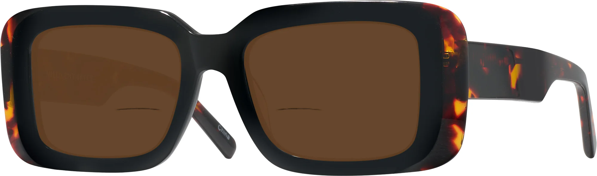 Millicent Bryce 193 Bifocal Reading Sunglasses