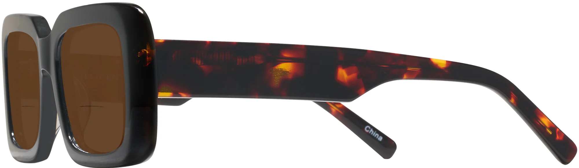 Millicent Bryce 193 Bifocal Reading Sunglasses - Image 3