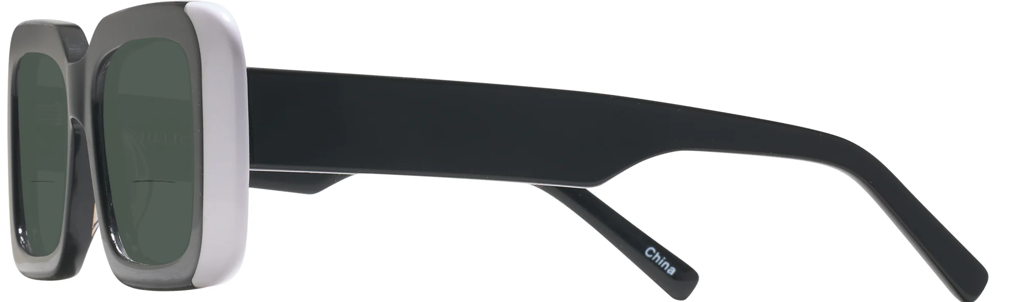 Millicent Bryce 193 Bifocal Reading Sunglasses - Image 6