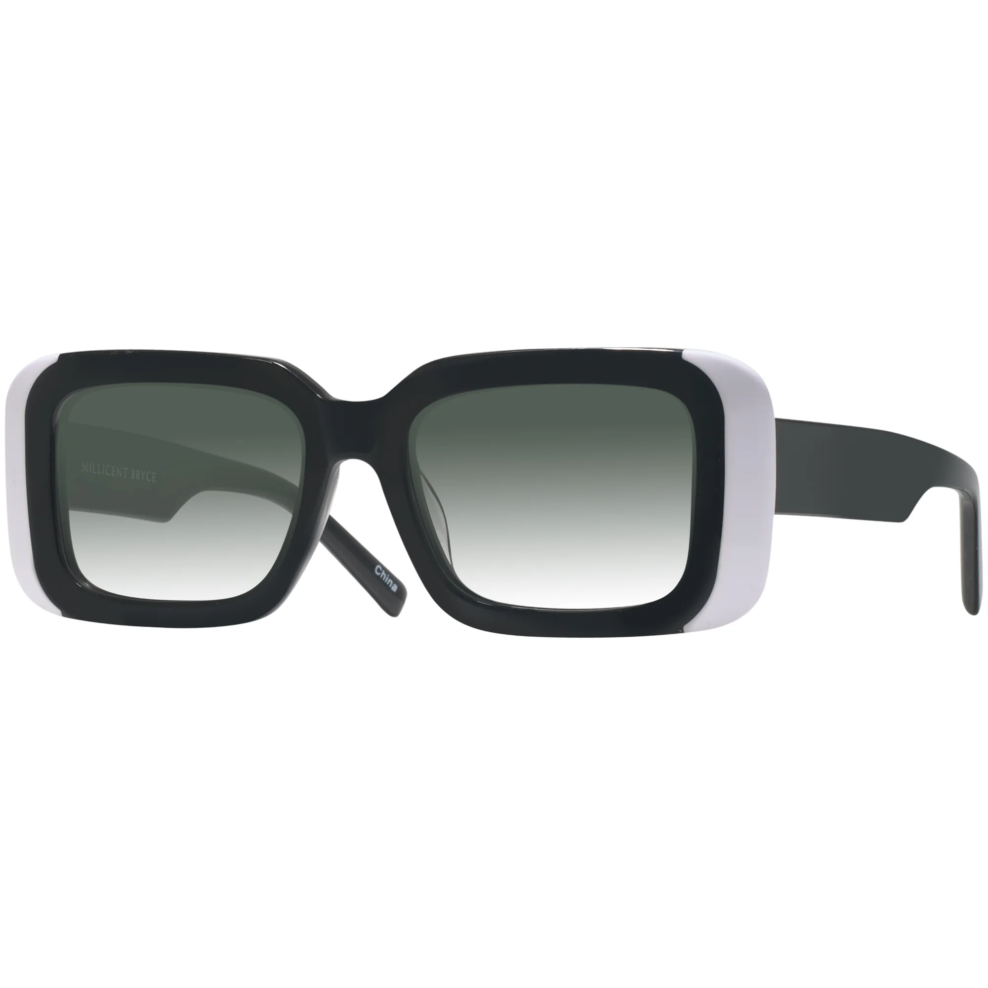 Millicent Bryce 193 w/ Gradient Progressive Reading Sunglasses - Image 4