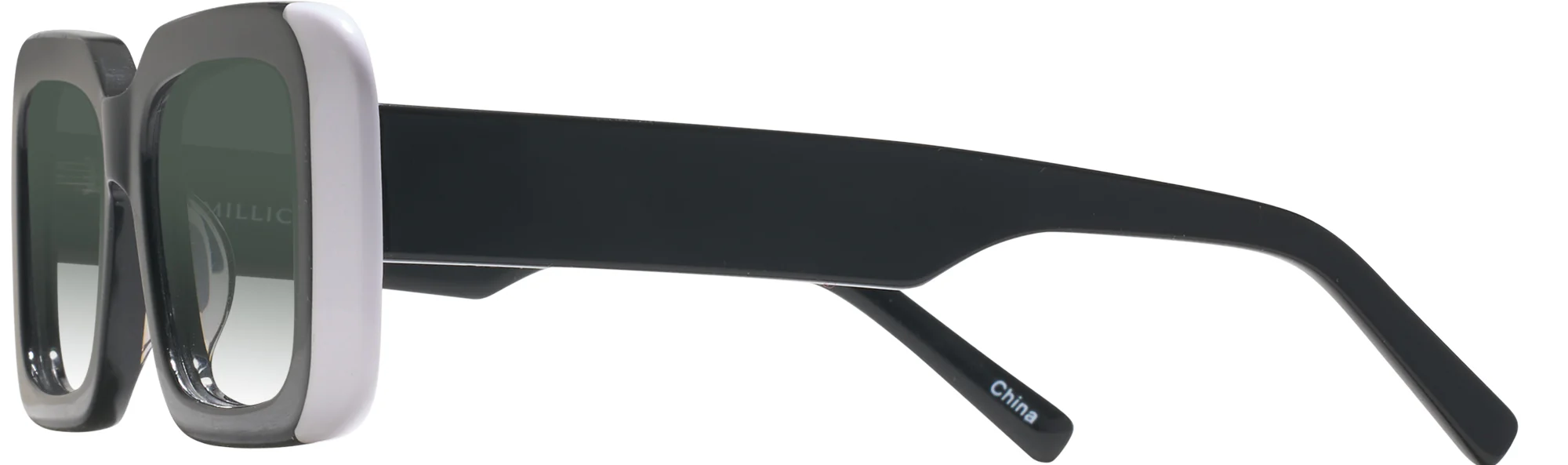 Millicent Bryce 193 w/ Gradient Progressive Reading Sunglasses - Image 6