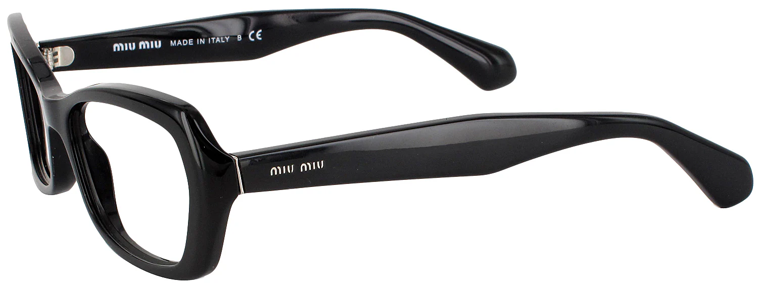 Miu Miu 01IV Single Vision Full Frame - Image 3