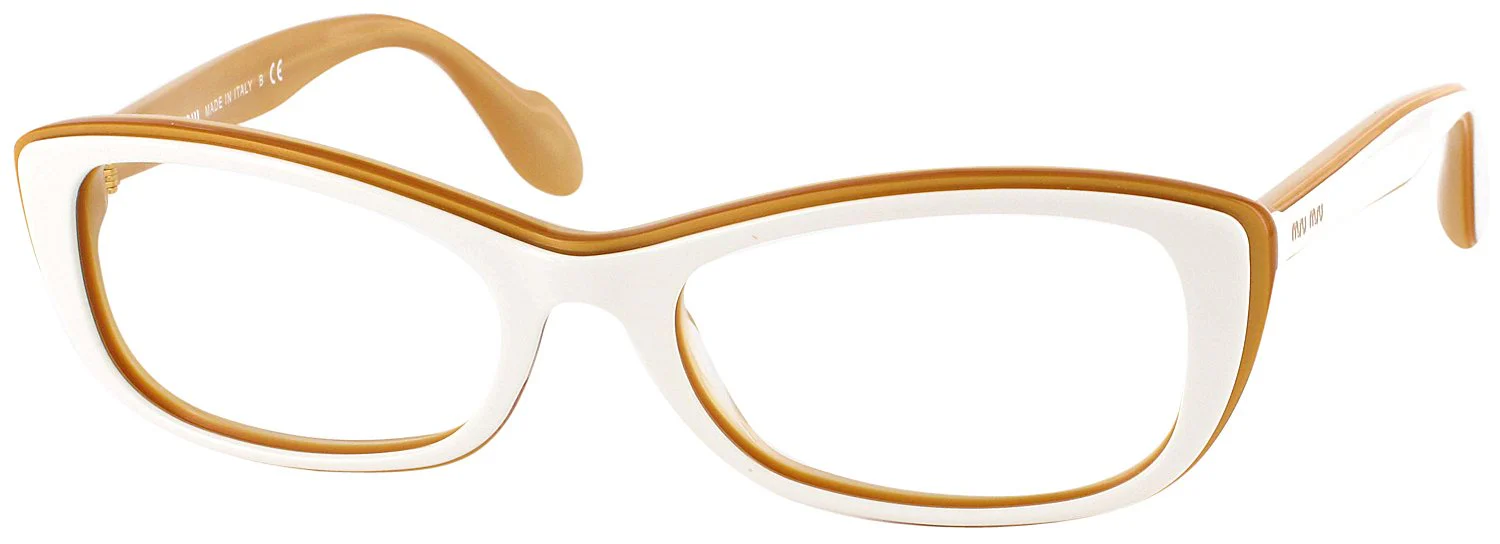 Miu Miu 01LV Progressive No Line Bifocal