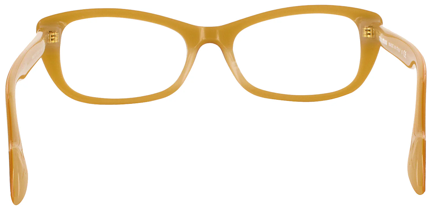 Miu Miu 01LV Progressive No Line Bifocal - Image 4
