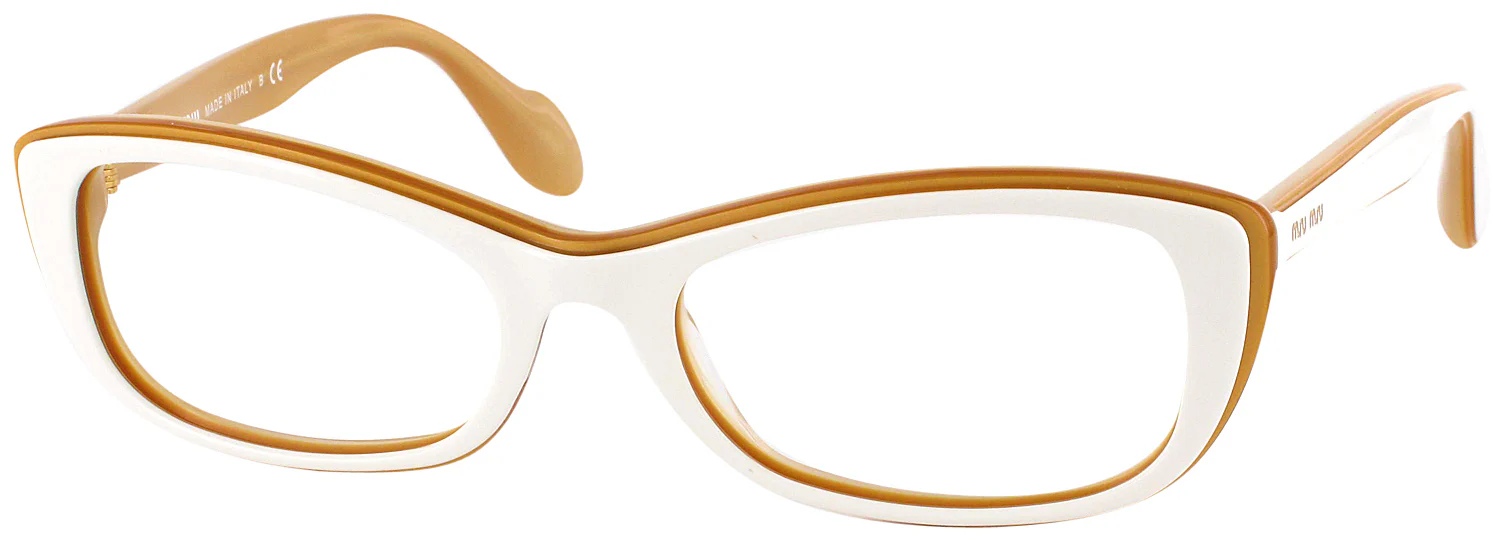Miu Miu 01LV Single Vision Full Frame