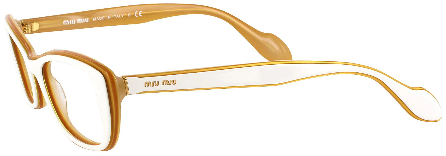 Miu Miu 01LV Single Vision Full Frame - Image 3
