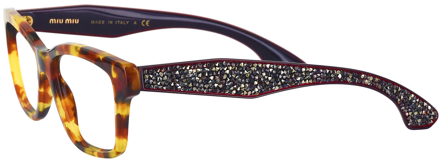 Miu Miu 01OV Computer Style Progressive - Image 3