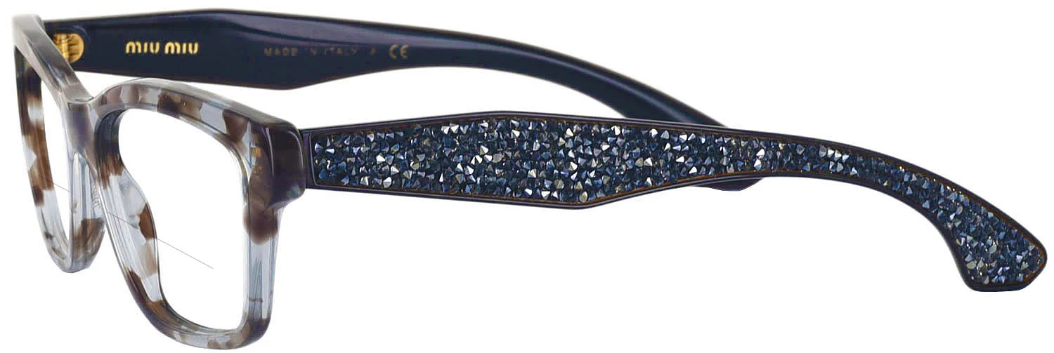 Miu Miu 01OV Petite Bifocal - Image 3